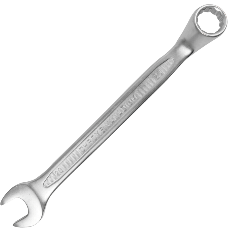 Tork Craft 23mm Deep Offset Combination Spanner
