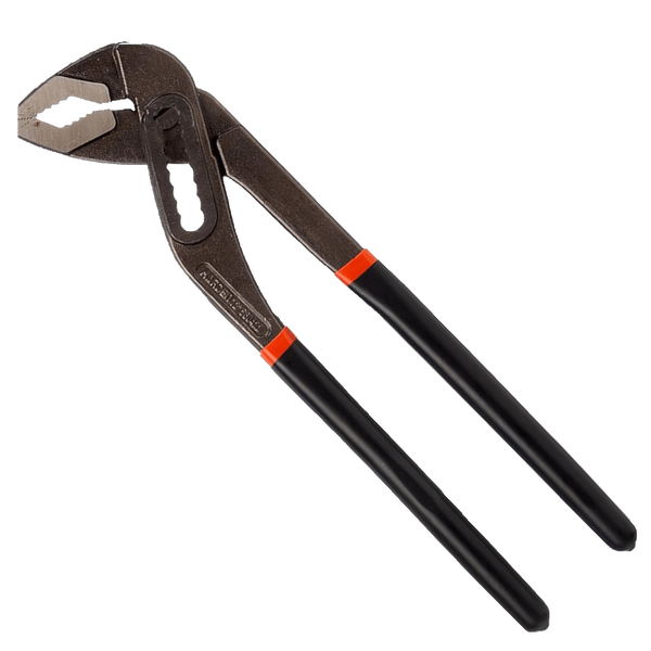 Ruwag Harden 12″ (300 mm) Groove‑Joint Water Pump Pliers (Gas Pliers / WAPU)