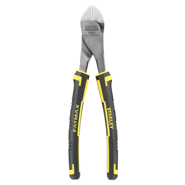 Stanley Fatmax Side Cutter Pliers 200mm