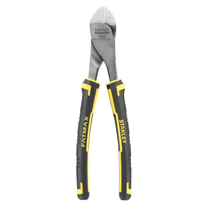 Stanley Fatmax Side Cutter Pliers 200mm