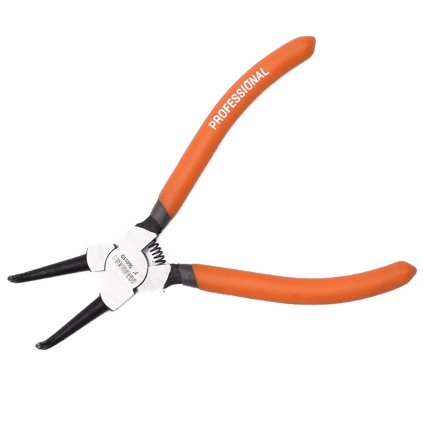 Ruwag Harden 7″ (170 mm) External Bent-Jaw Circlip Pliers