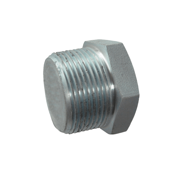 Die Cast 25mm Stopper