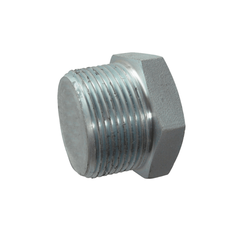 Die Cast 25mm Stopper