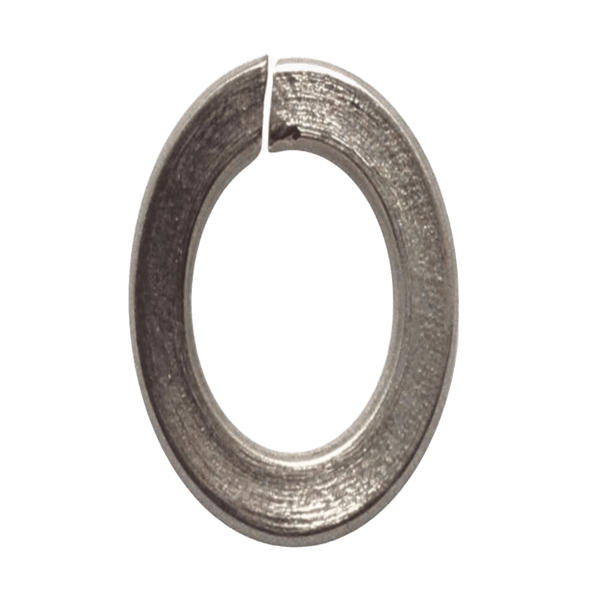 Spring Washer - M8 Steel