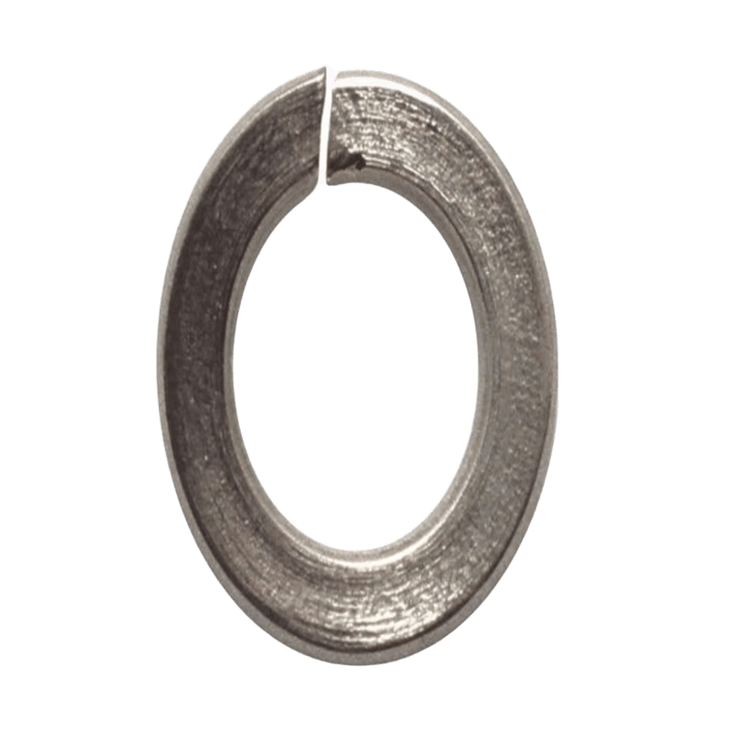 Spring Washer - M12 Galvanised Steel