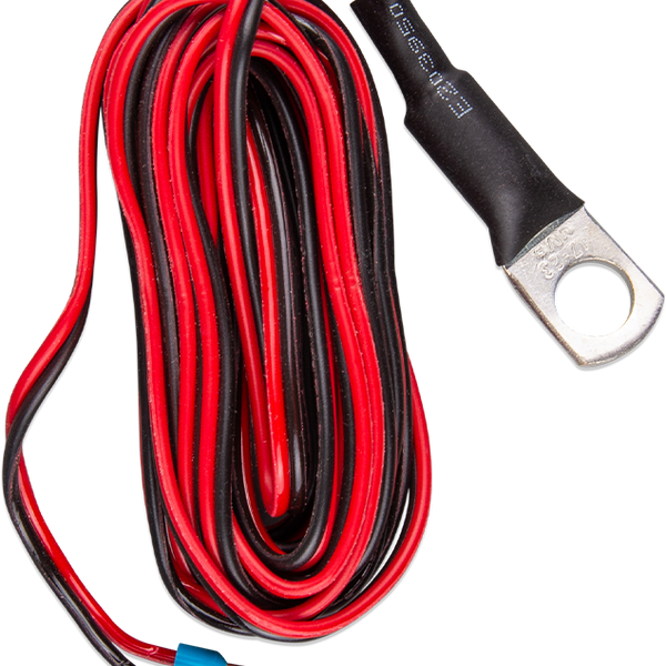 Victron Temperature sensor QUA/PMP/Venus GX