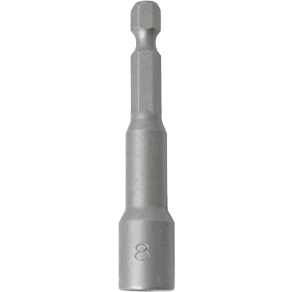 Vermont Magnetic Nutsetter 8x65mm - Carded