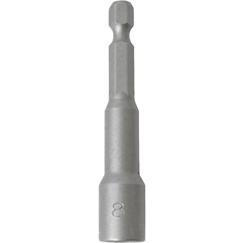Vermont Magnetic Nutsetter 8x65mm - Carded
