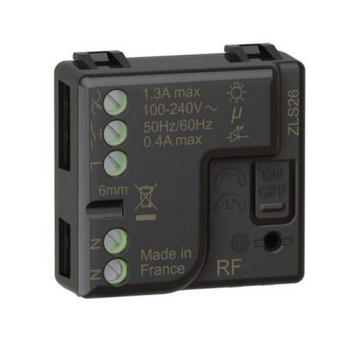 Legrand Netatmo 1 Mod Connect Measure