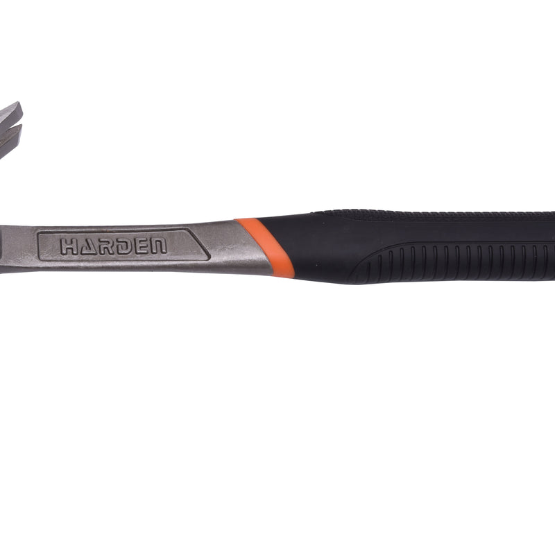 Ruwag Harden One‑Piece Forged Claw Hammer - 500 g (16 oz)