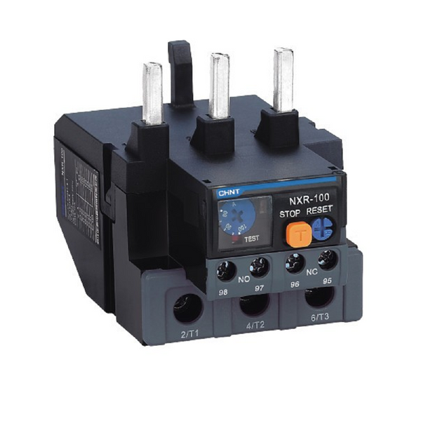 Chint NXR Thermal Overload Relay (37-50 A)