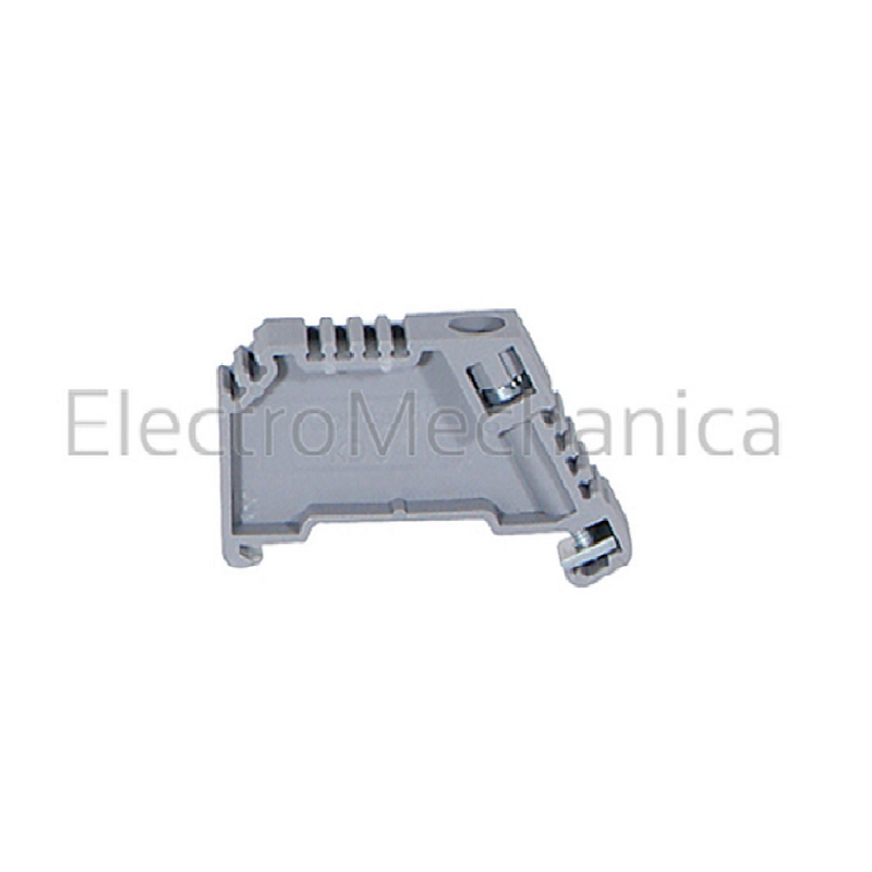 Klemsan DIN‑35 Terminal End Stop