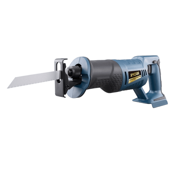 Ryobi Cordless Reciprocating Saw - 18V Li-Ion, 18mm