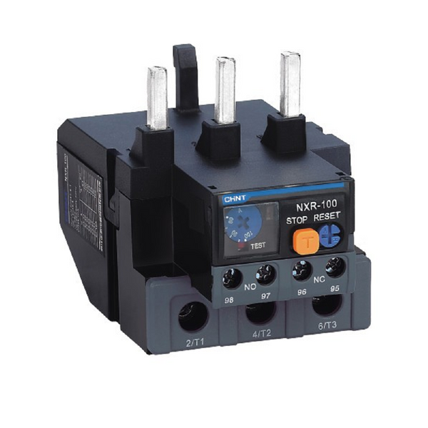 Chint NXR Thermal Overload Relay (48-65 A)