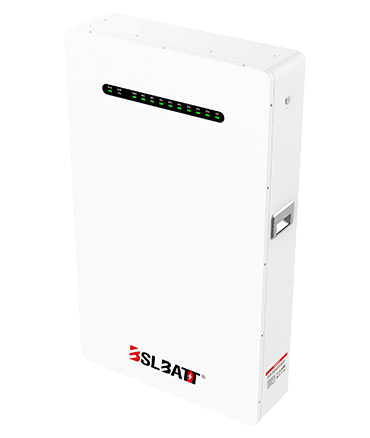 BSL Battery ECO 51.2V 100Ah