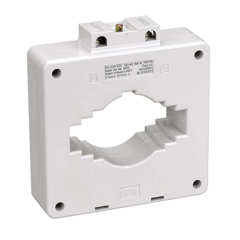 CHINT 30mm Current Transformer 50/5A