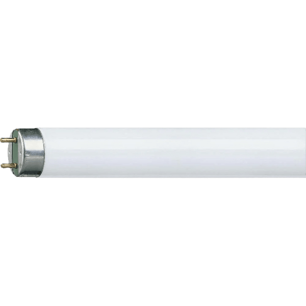 21W T5 Fluorescent Tube - 849mm, 840 Cool White (4000K)
