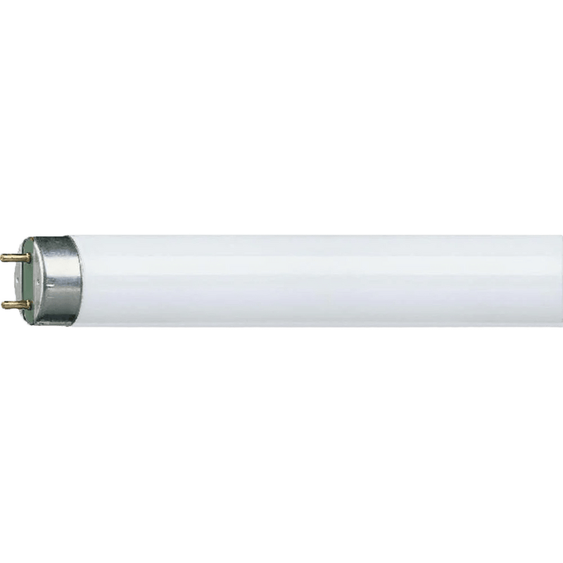 21W T5 Fluorescent Tube - 849mm, 840 Cool White (4000K)