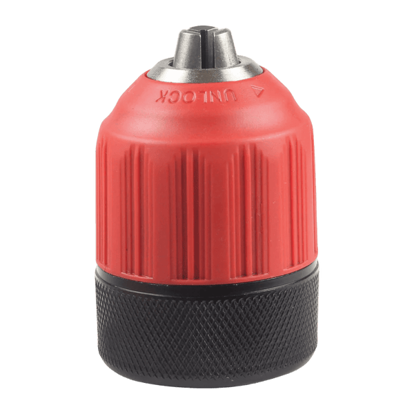 Ruwag Keyless Drill Chuck - 13 mm Capacity | 1/2″‑20 UNF Thread