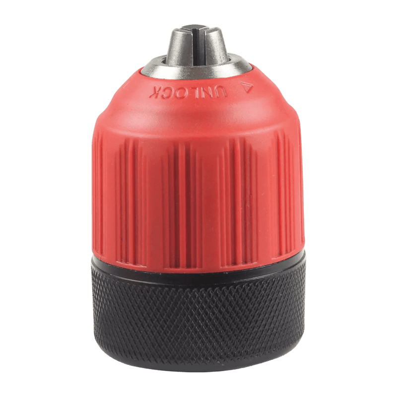 Ruwag Keyless Drill Chuck - 13 mm Capacity | 1/2″‑20 UNF Thread
