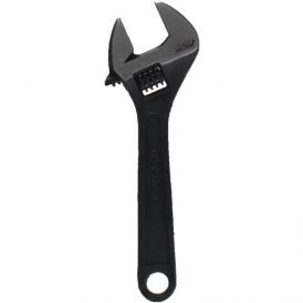Major Tech 6″ (155mm) Adjustable Shifting Spanner Wrench