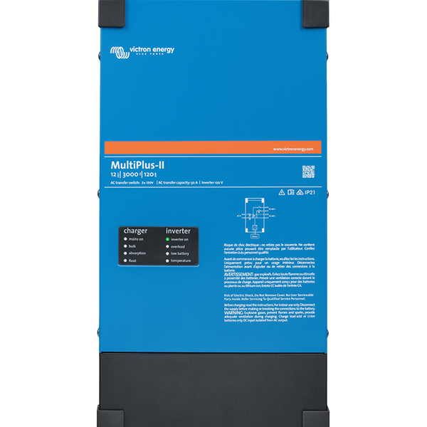Victron MultiPlus-II 48/4k5/55-32 230V