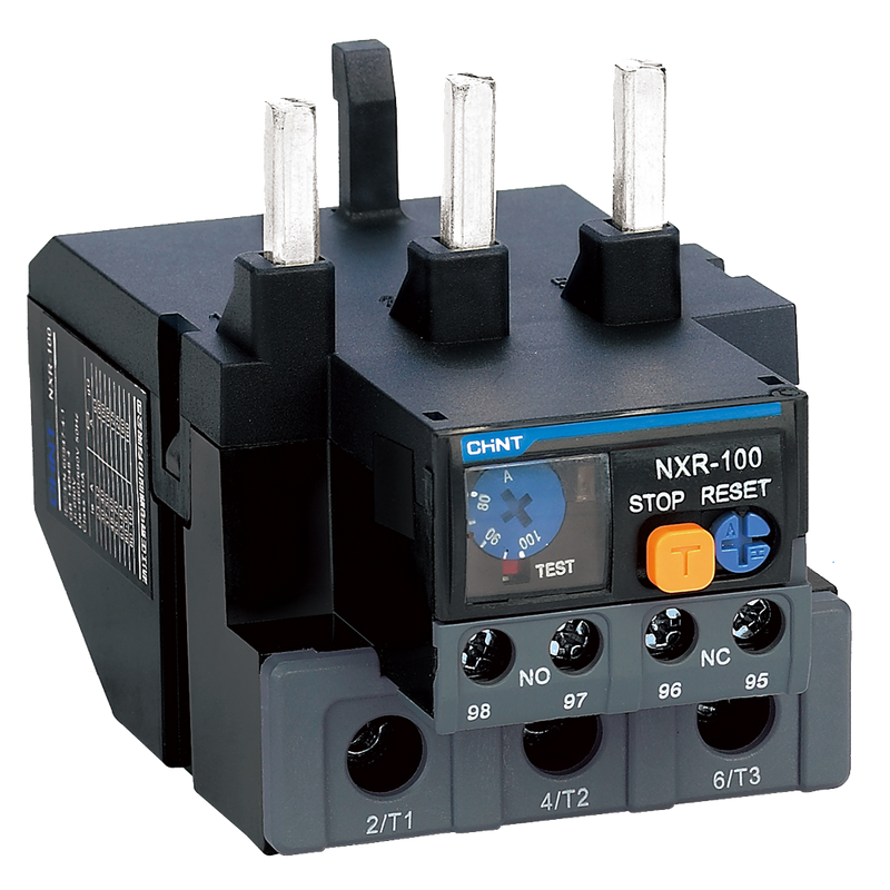 Chint NXR Thermal Overload Relay (63-80 A)