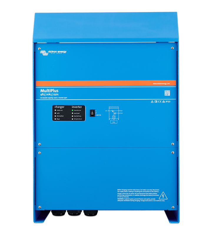 Victron MultiPlus 48/20k/250-100 230V