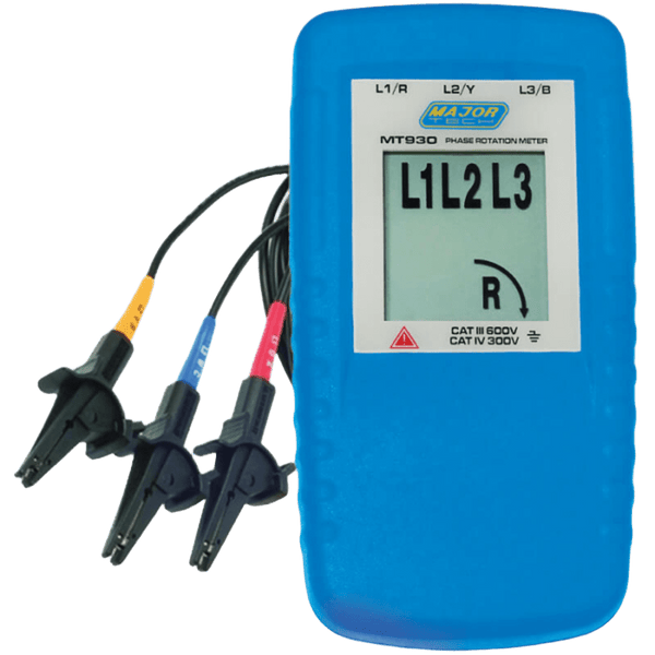 Phase Rotation Meter