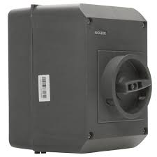 CHINT Enclosure for 2P DC500V 160A&250A MCCB