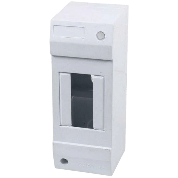 DB 2-Way PVC Shroud
