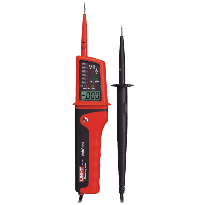 UNI-T 690V AC/DC Voltage Line Tester