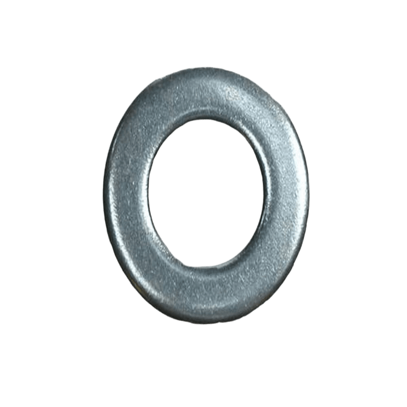 Flat Washer - M16 Galvanised Steel