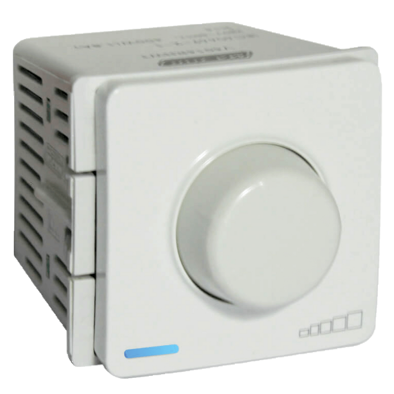 Veti 1 - 800W Rotary Dimmer with Locator