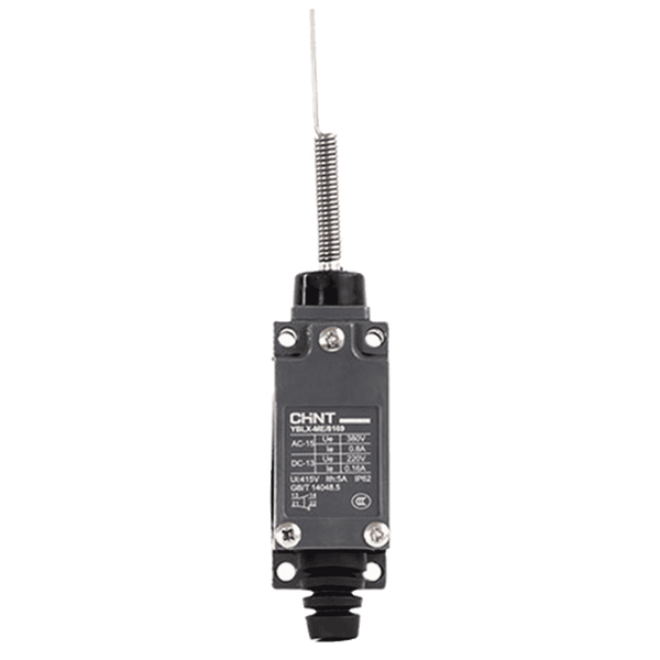 Chint Limit Switch - Universal Type