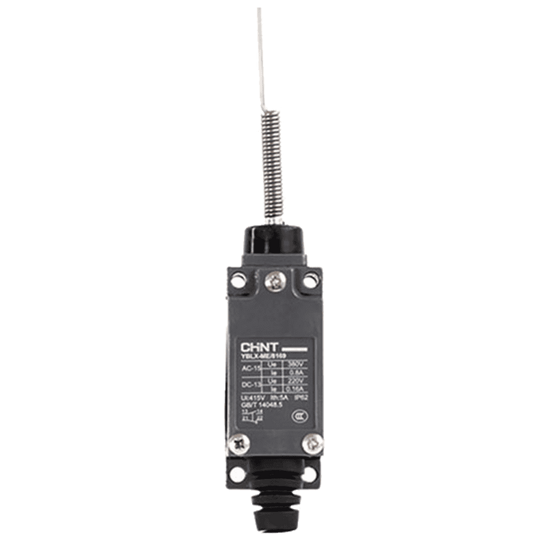 Chint Limit Switch - Universal Type