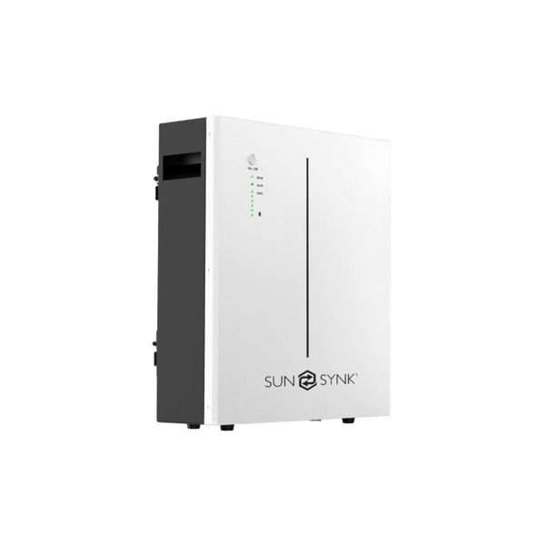 Eenovance Battery 100 Ah 5.32 kWh 51.2 V