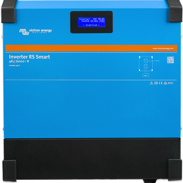 Victron Phoenix Inverter 48/5000 230V Smart
