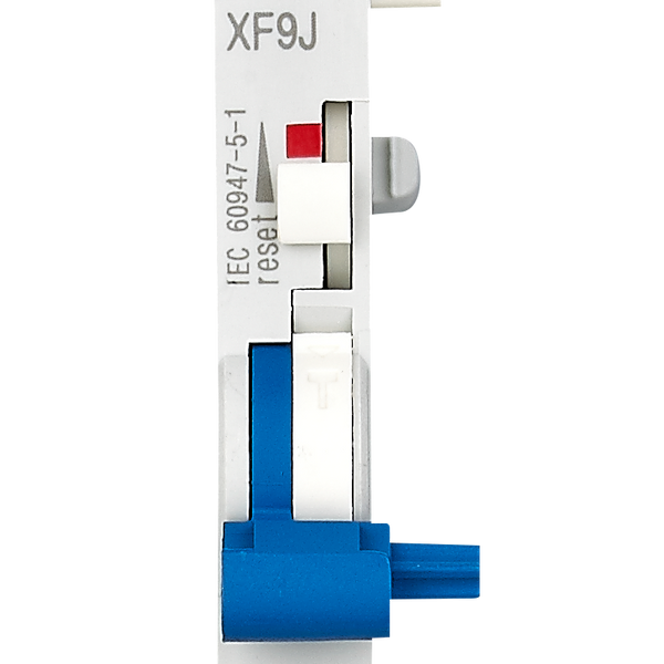 CHINT Side Mount Auxiliary Contact for NS2-80G