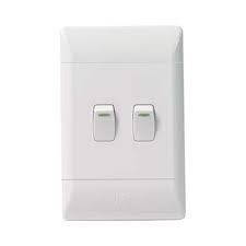 CHINT Dimmer 500W 2x4
