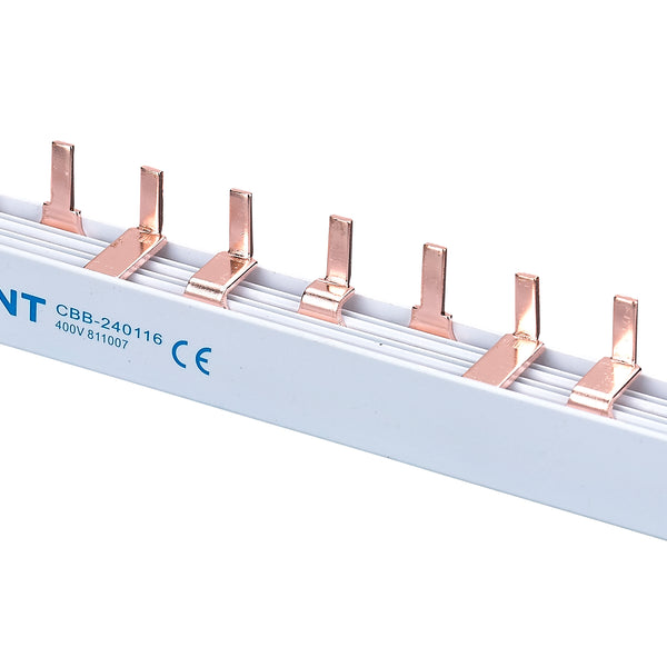 CHINT busbar side cap 3P 63A