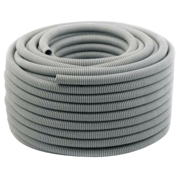 Sprague Tubing 25mm Grey P/M