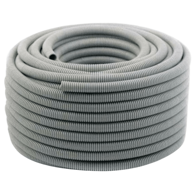 Sprague Tubing 25mm Grey P/M