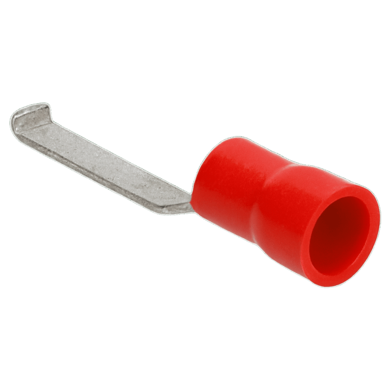 Insulated Lug - Red Hook Blade 4.6 mm