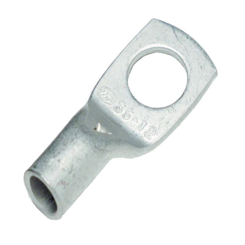 Copper Cable Lug - 120mm² × 8mm