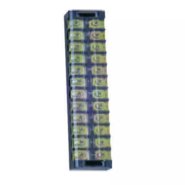 CHINT Terminal Block 3 way 15A
