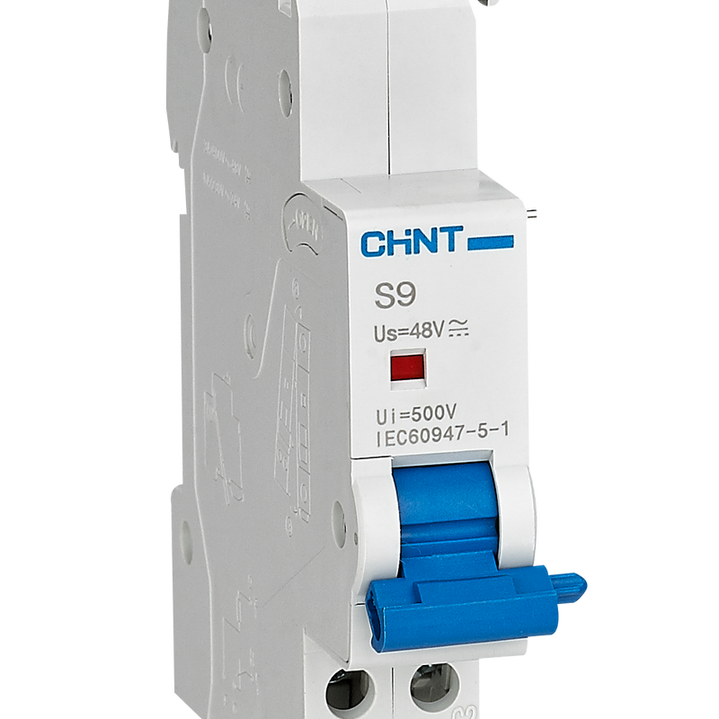 CHINT Shunt Trip Release NA1 AC240V