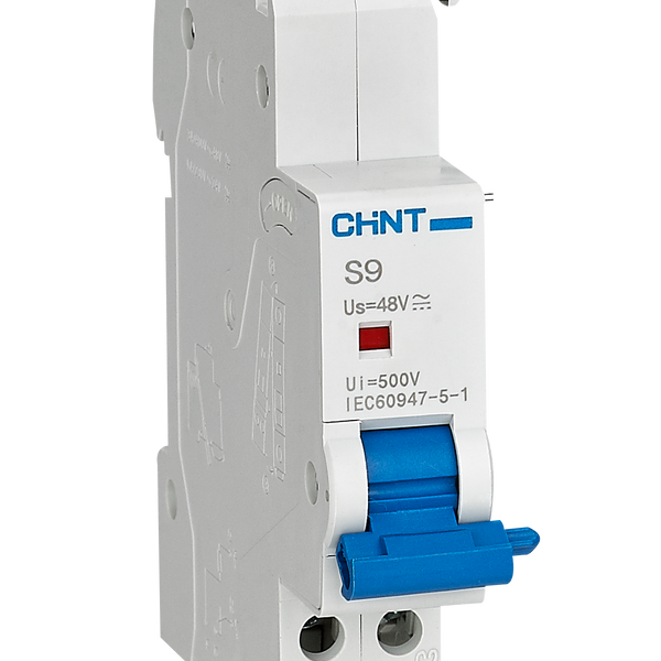 CHINT Shunt Trip Release NA1 AC400V