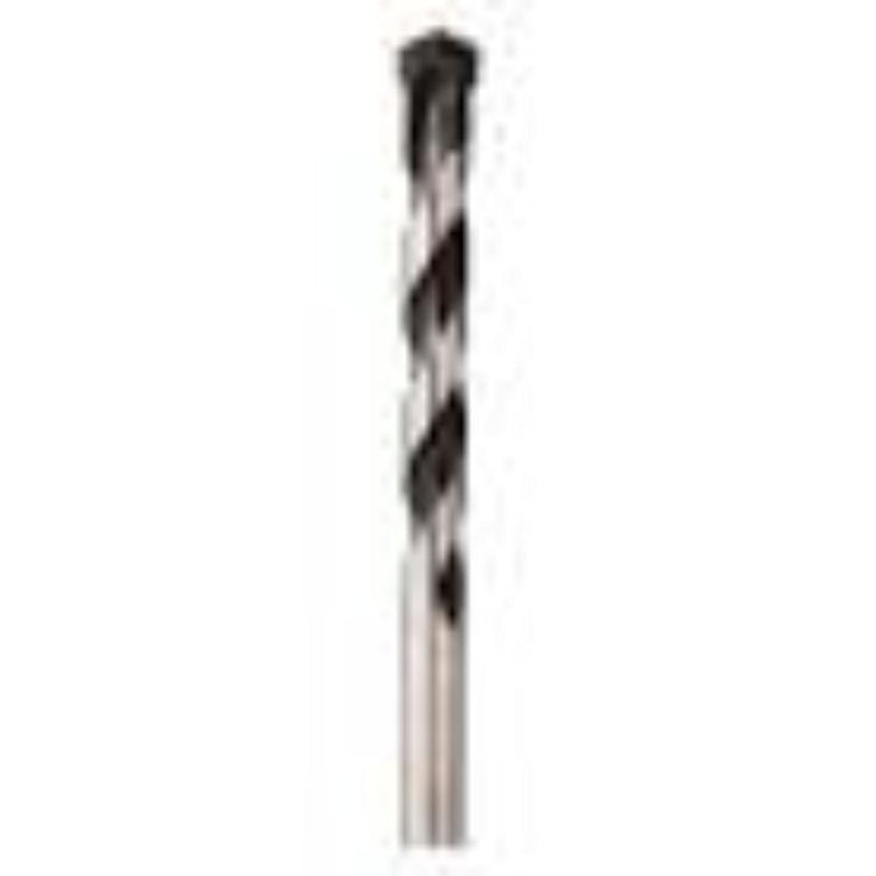 Ruwag Industrial Concrete Drill Bit - 8 mm (SDS Plus, Industrial Grade)