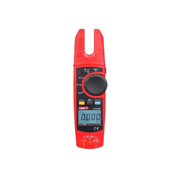 UNI-T 200A True RMS Fork Meter AC/DC